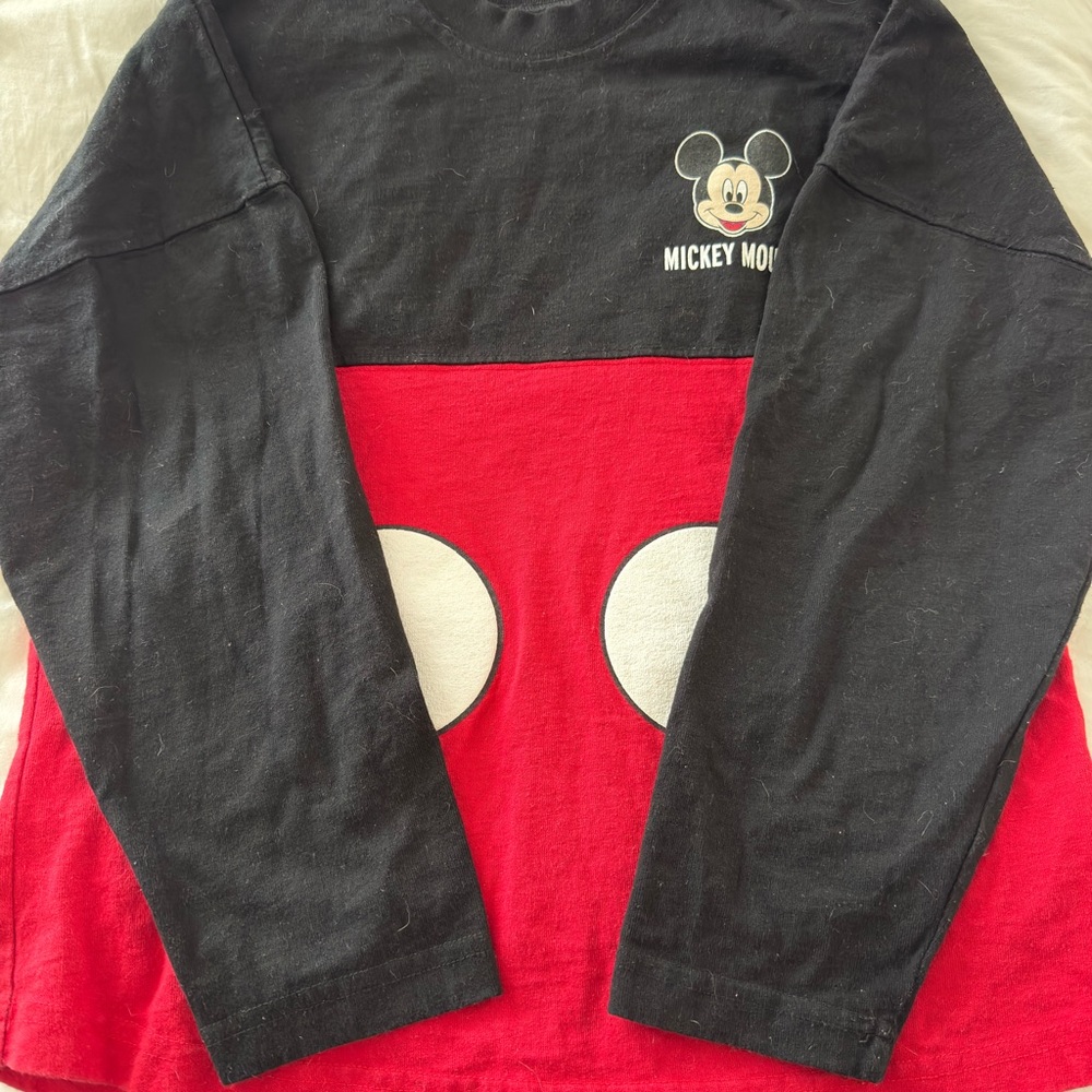 Youth XL Disney spirit jersey 2018